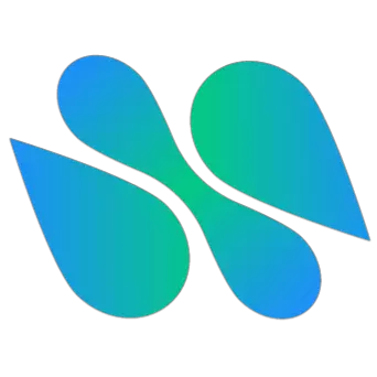 logo sitewave color